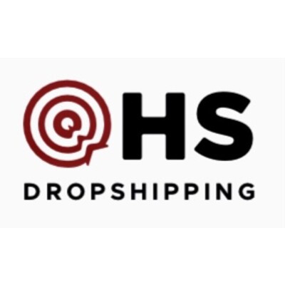 HSDS Dropshipping Fulfillment Service's Logo