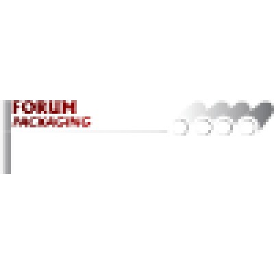 Forum Packaging's Logo