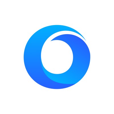 Oronium's Logo