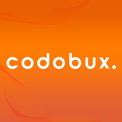 Codobux's Logo