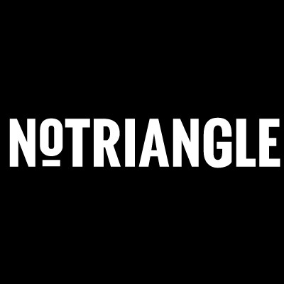 NoTriangle Studio's Logo