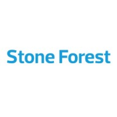 Stone Forest – Singapore's Logo