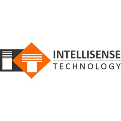 IntellisenseTechnology's Logo