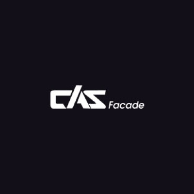 Cas facade's Logo