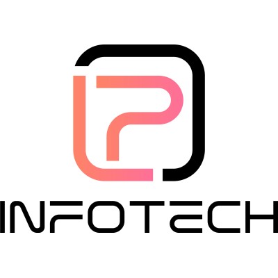 LP Infotech's Logo