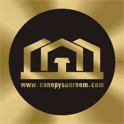 CANOPY SUNROOM's Logo