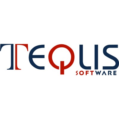 Teqlis Software's Logo