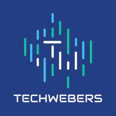 Tech Webers's Logo