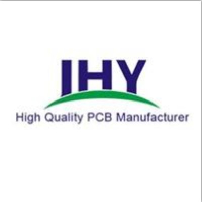 JingHongYi PCB (HK) Co. Limited's Logo