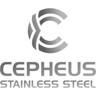 Wuxi Cepheus Stainless Steel Co. Ltd's Logo