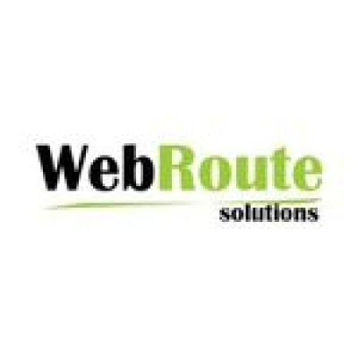 Webroute Solutions's Logo