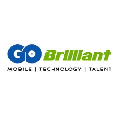 GoBrilliant Solutions's Logo