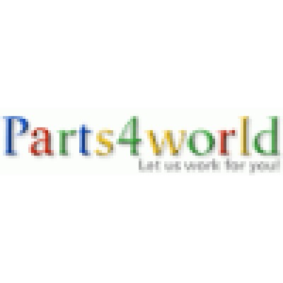 Parts4world Company Limited's Logo