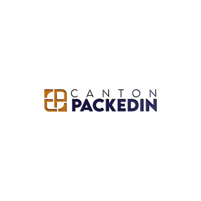 Canton Packedin Development Co. Ltd-Intergrated Factories Group for Food Packaging's Logo