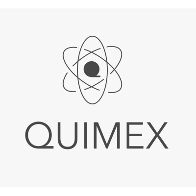 Quimex's Logo