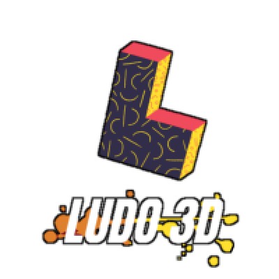 Ludo 3D's Logo