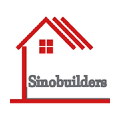 Sinobuilders's Logo