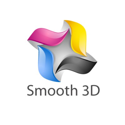 Smooth 3D - Resinas Especiais Para Impressão 3D's Logo