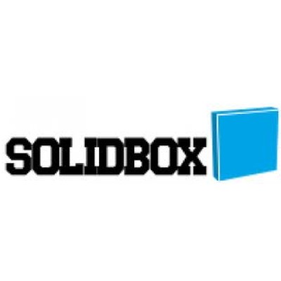 Solidbox Engenharia's Logo