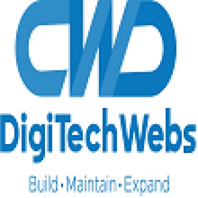 DigiTechWebs's Logo