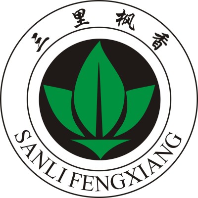 Hubei Sanli Fengxiang Technology Company's Logo