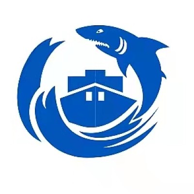 Qingdao Gospel Boat CO . LTD's Logo