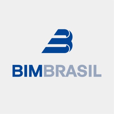 BIM BRASIL's Logo