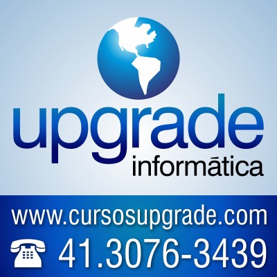 Cursos Upgrade's Logo