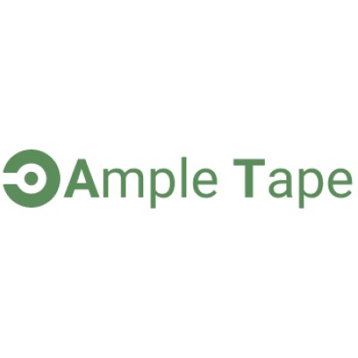 Ample Tape's Logo