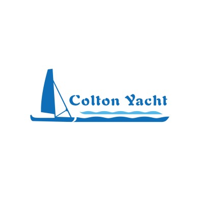 Colton Yacht's Logo