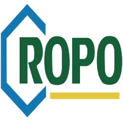 ROPO Windows & Doors's Logo