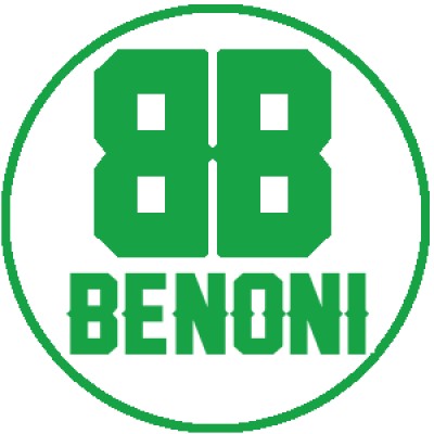 BENONI TECHNOLOGY's Logo