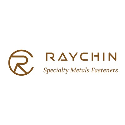 RAYCHIN LIMITED's Logo