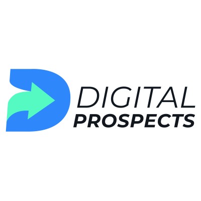 Digital Prospects Consulting's Logo