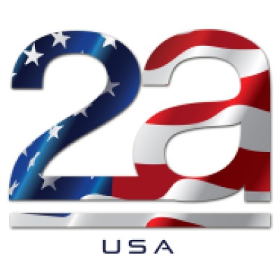 2A USA INC's Logo