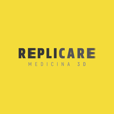 REPLICARE's Logo