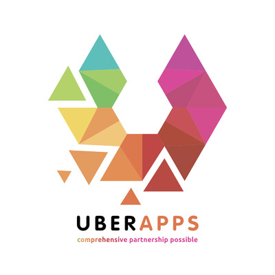 UBERApps.Tech | Exclusive Provider of OnDemand Rideshare/Taxi Delivery Logistics & Emergency Apps's Logo