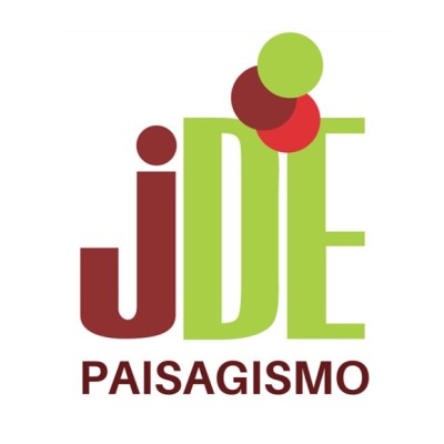 Paisagismo JDE - Jardim do Éden's Logo