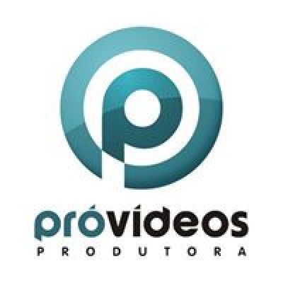 ProVideos Produtora & Agencia's Logo