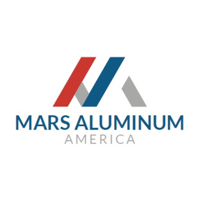 MARS ALUMINUM AMERICA's Logo