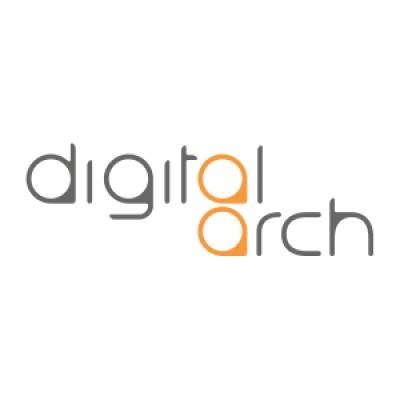 Digital Arch's Logo