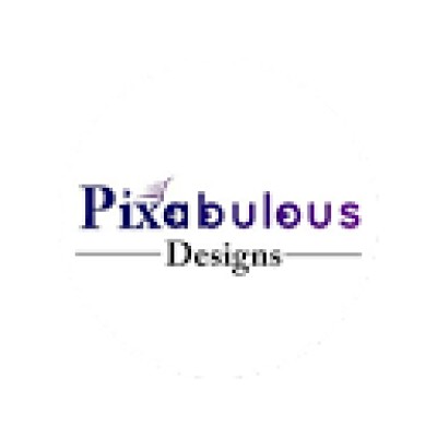 Pixabulous Designs's Logo