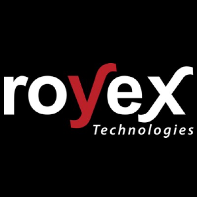 Royex Technologies's Logo