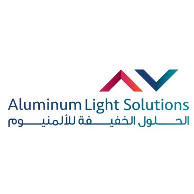 Aluminum Light Solutions's Logo