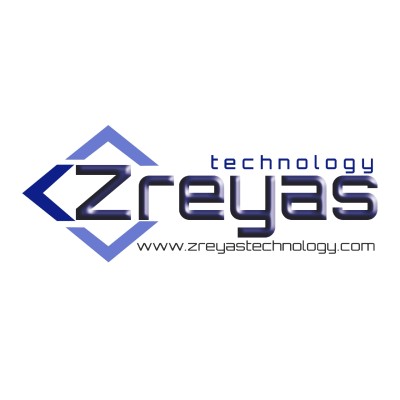 Zreyas Technology's Logo