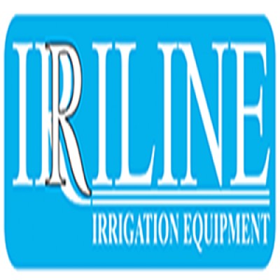 Irriline's Logo