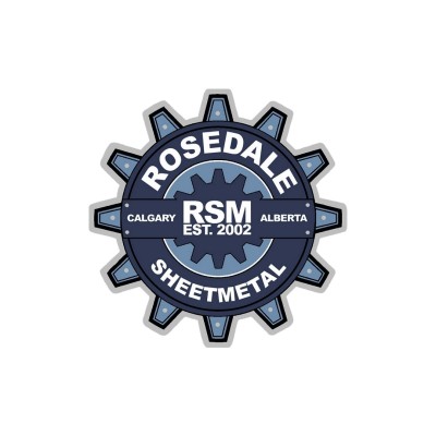 Rosedale Sheet Metal Ltd.'s Logo