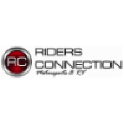 Riders Connection Motorsports & RV's Logo