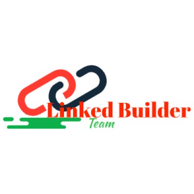 Linked Builder Team's Logo