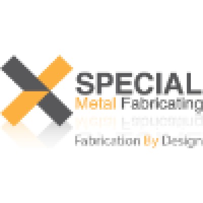 Special Metal Fabricating Ltd.'s Logo